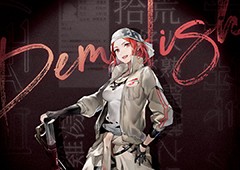 无期迷途德莫莉怎么玩烙印搭配推荐