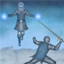 怪物拉什：神话电脑单机版