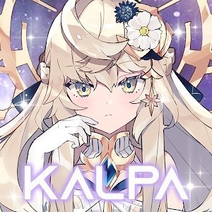 Kalpa 最新版日版官方正版
