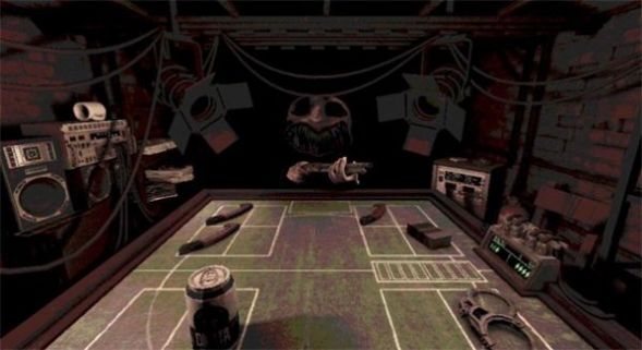 恶魔转盘2024最新版本下载手游内测版