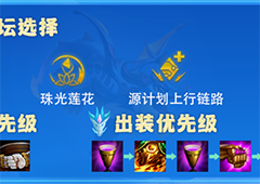 金铲铲之战龙族小天才怎么玩阵容思路介绍