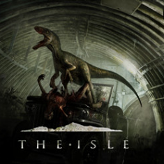 theisle恐龙岛安卓最新手机版官方版本