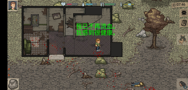 迷你dayz官方版单机小型下载