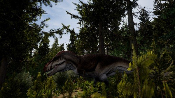 theisle恐龙岛最新下载官方版电脑正版下载安装