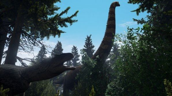 theisle恐龙岛官方入口正版国际服中国大陆版本下载