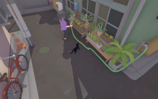小猫咪大城市 去广告版最新PC版