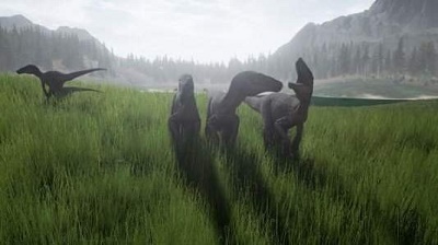 theisle恐龙岛安卓下载最新版下载apk