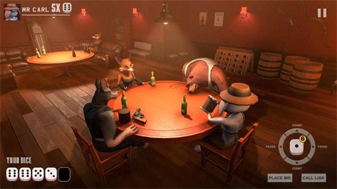 骗子酒馆 Steam移植手游版下载港版