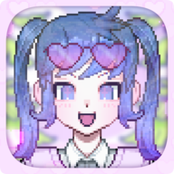 像素少女波卡 汉化版无需网络版单机