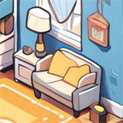 收纳我的小屋 最新版旧版本菜单