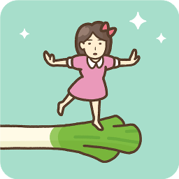 大葱女孩 手机版新年版本