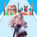 少女次元换装 最新版无限生命版