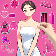校园女生妆扮老版无限生命