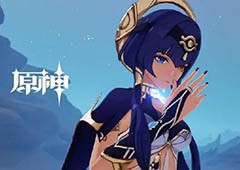 原神坎蒂丝值得抽吗坎蒂丝抽取建议