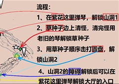 原神设法解除封印任务怎么做七个封印解除攻略