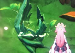 原神空的草种子怎么激活草种子空壳激活方法