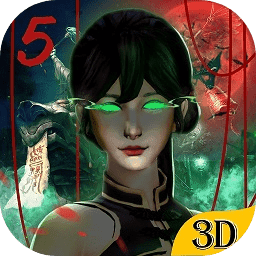 无尽噩梦5怨灵咒菜单辅助板国服版下载安装官网