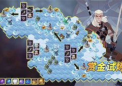 剑与远征杰洛特赏金试炼怎么过通关攻略分享
