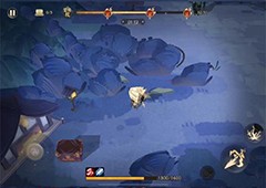 阴阳师神武行探索关卡宝箱在哪里宝箱位置一览