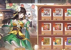 武林闲侠符篆有什么用符篆作用解析