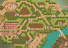 剑与远征奇境探险白狼降临怎么过过关路线攻略