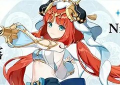 原神妮露强度怎么样妮露抽取建议
